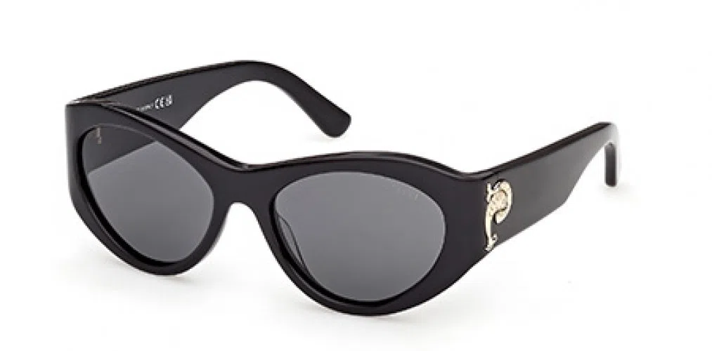 Emilio Pucci 0249 Sunglasses - view 4